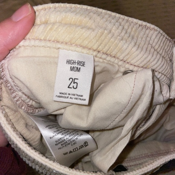 BDG Corduroy Pants - Picture 6 of 6